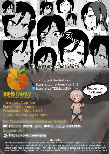 Tanetsuke Matsuri ga Aru Mura de | A Village That Has A Breeding Festival Fhentai - Page 47