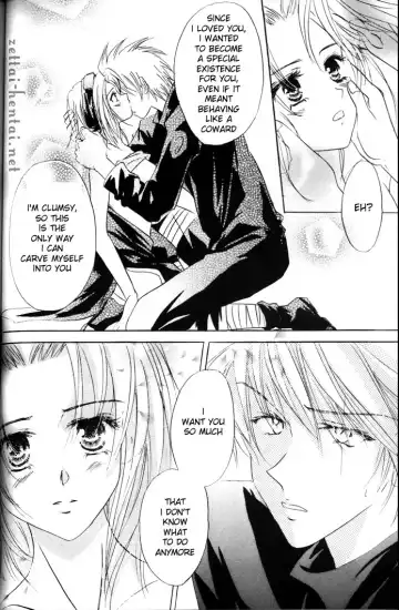 [Katsuki Mana] Everything Needs Love Fhentai - Page 12