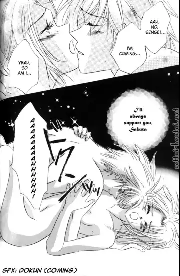 [Katsuki Mana] Everything Needs Love Fhentai - Page 18