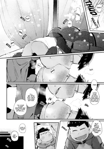 [Kisaki Nana] This Is Our Punishment Theory | Kore ga Bokura no Imashime Riron Fhentai - Page 34