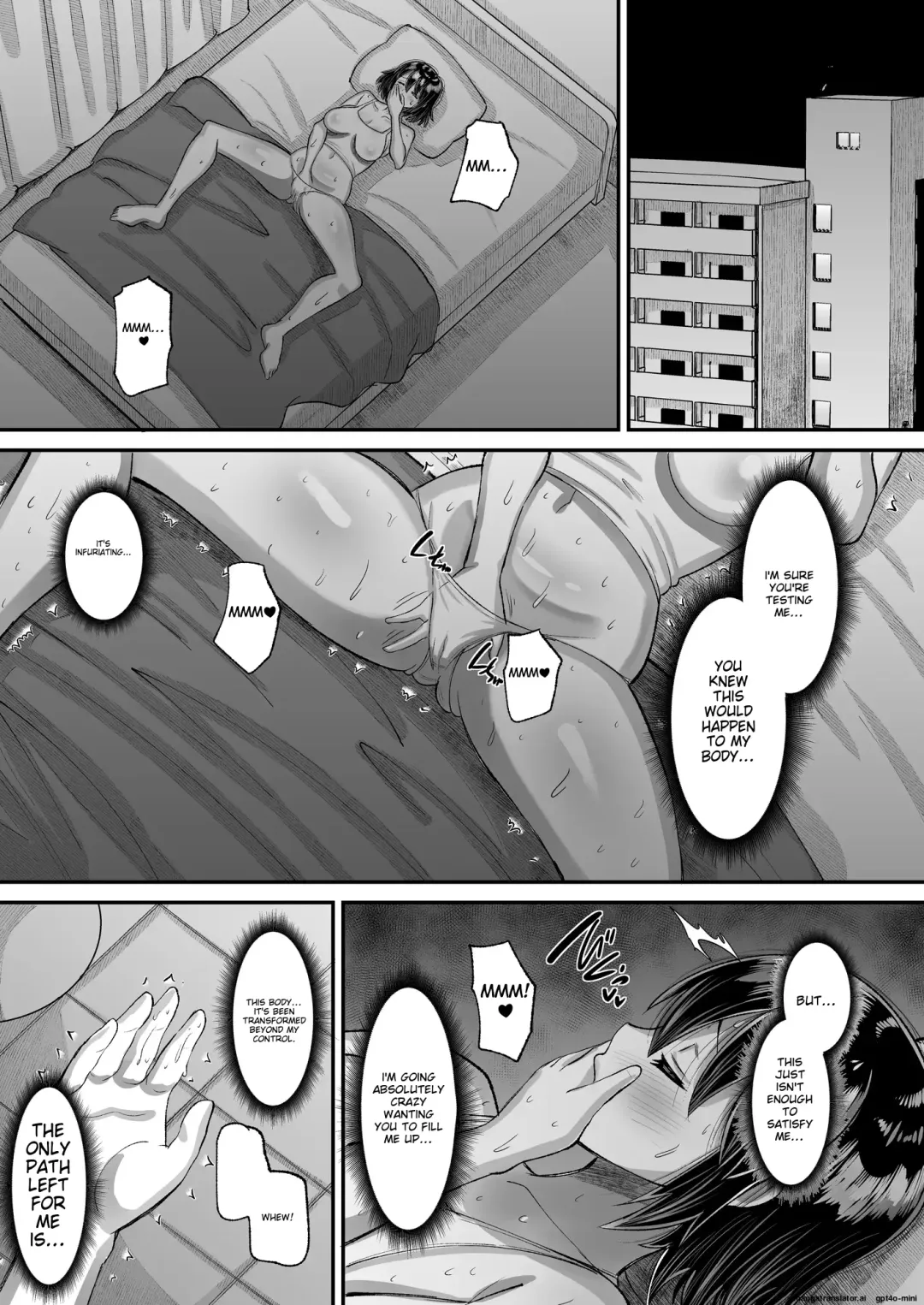 [Norakuro Nero] Kichiku Kyoushi ni Otosareta Boku no Seitokaichou Part.3 Fhentai - Page 29
