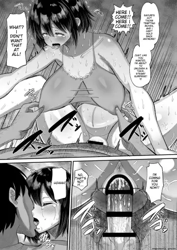 [Norakuro Nero] Kichiku Kyoushi ni Otosareta Boku no Seitokaichou Part.3 Fhentai - Page 15