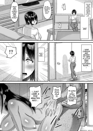 [Norakuro Nero] Kichiku Kyoushi ni Otosareta Boku no Seitokaichou Part.3 Fhentai - Page 4