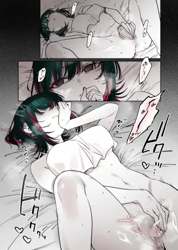 [7zu7] Mechakucha Jiraippoi kedo Ne wa Yasashisouna Ko 2 Fhentai - Page 31