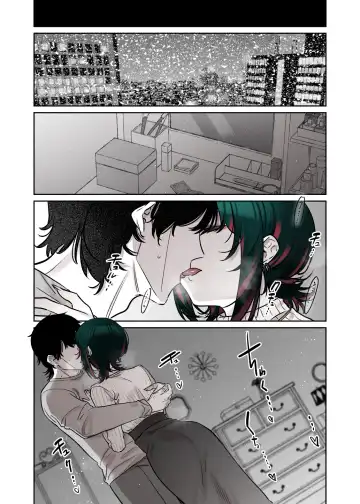 [7zu7] Mechakucha Jiraippoi kedo Ne wa Yasashisouna Ko 2 Fhentai - Page 37