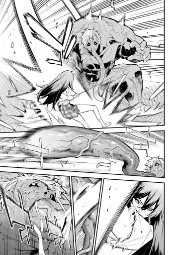 Girls Zombie Party Volume 2 Fhentai - Page 34