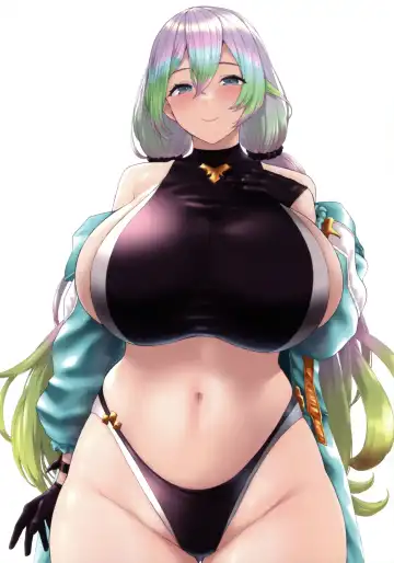 [Kemigawa Mondo] NIKU TUBO Fhentai - Page 5