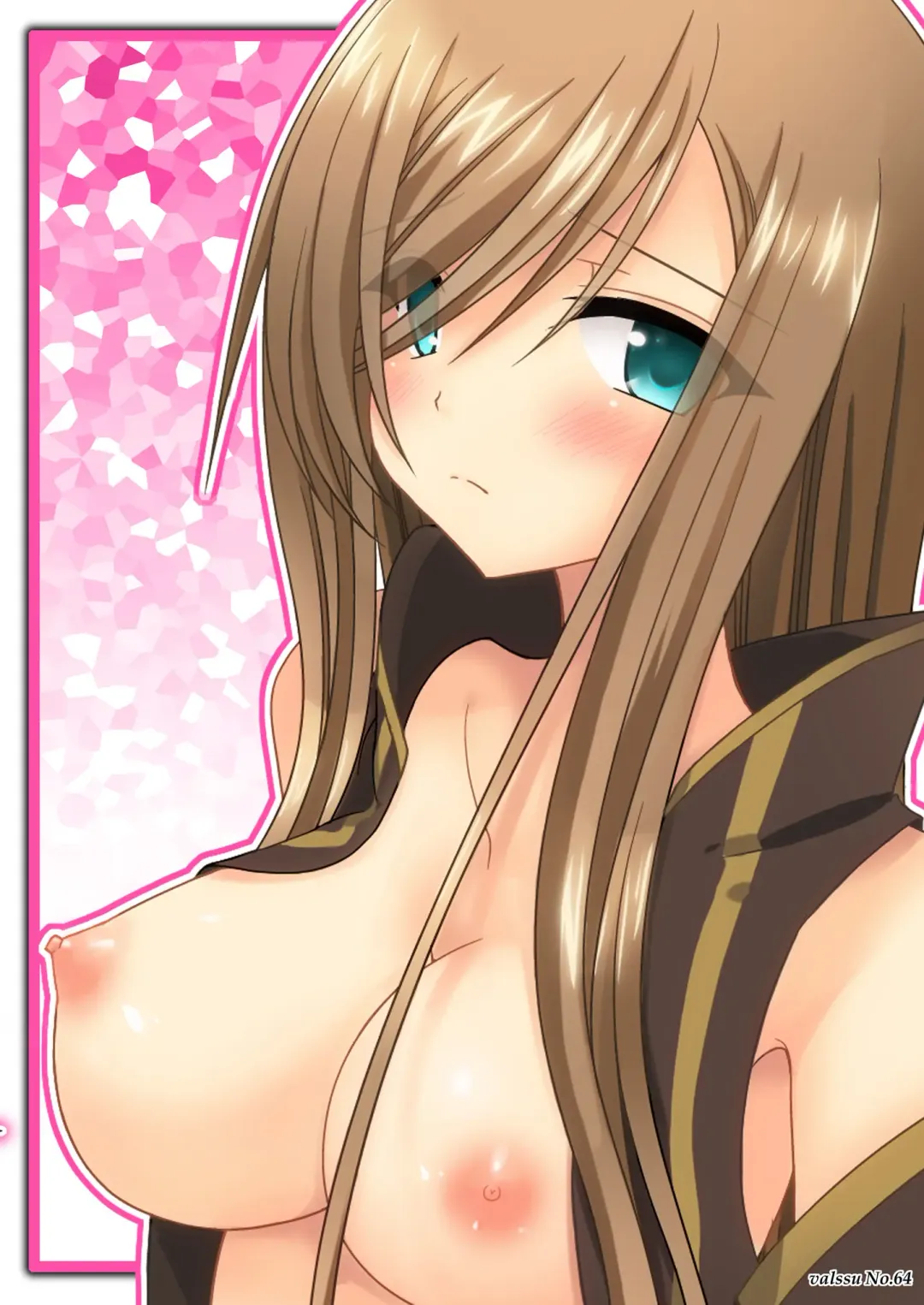 [Charu] Melon ga Chou Shindou! R2 Fhentai - Page 44