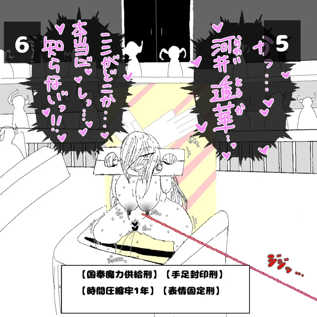 転生したら即拘束されて魔力電池にされちゃうって本当ですか？ Fhentai - Page 18