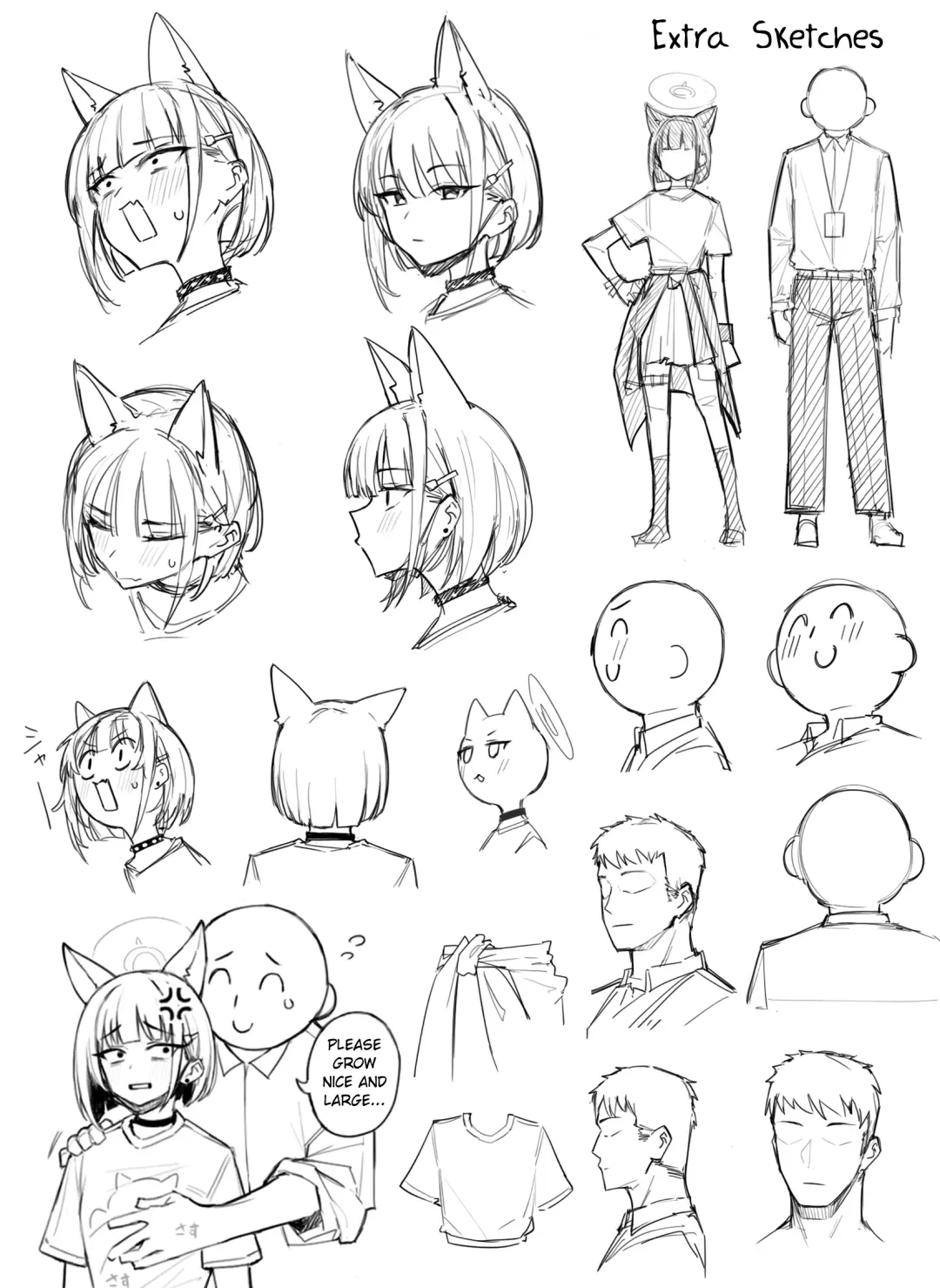 [Putama] Kazusa Ecchi | Lewd Kazuza Fhentai - Page 6