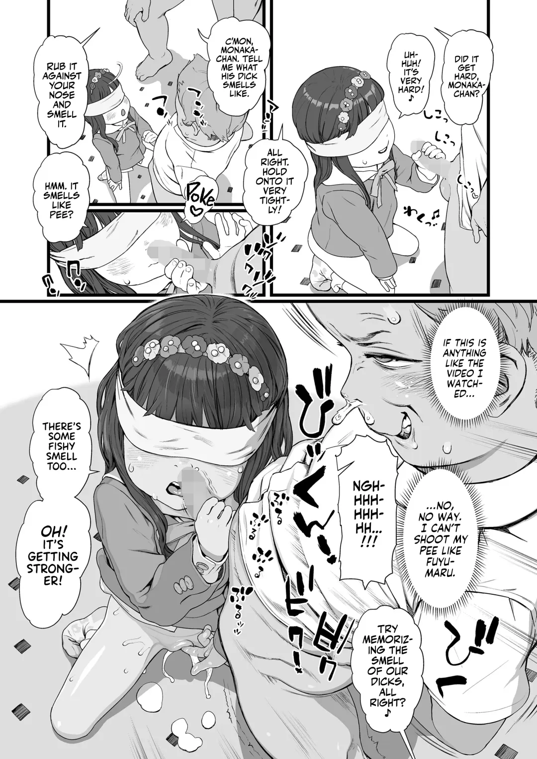 [Wada Wau] Kimi wa Ojukensei | You're My Student! Fhentai - Page 21