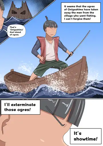 [Koara] Failed to defeat the ogres Fhentai - Page 18