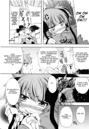 [Mikage Baku] Unreal! Fhentai - Page 24
