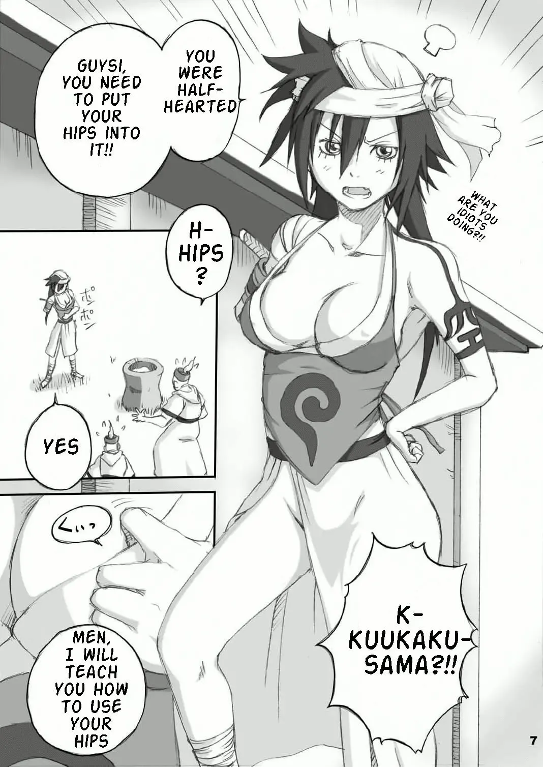 [Rokuku] Kakaku Syasei Niban Fhentai - Page 6