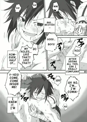 [Rokuku] Kakaku Syasei Niban Fhentai - Page 22