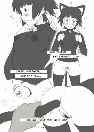 [Rokuku] Kakaku Syasei Niban Fhentai - Page 33