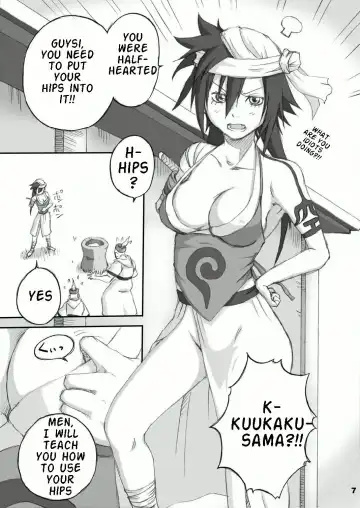 [Rokuku] Kakaku Syasei Niban Fhentai - Page 6