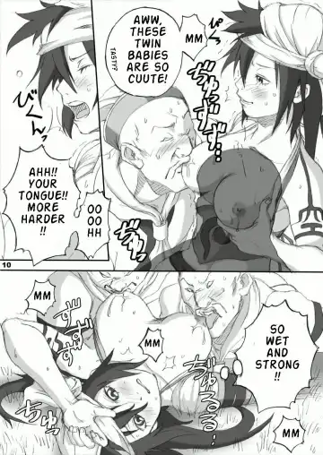 [Rokuku] Kakaku Syasei Niban Fhentai - Page 9