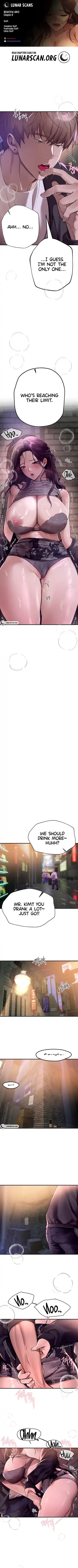 Beautiful Days Fhentai - Page 100