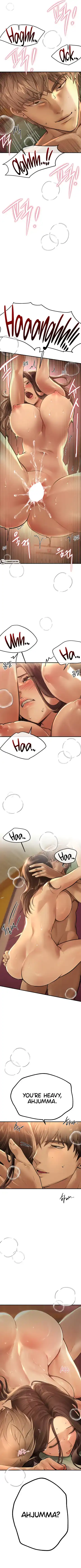 Beautiful Days Fhentai - Page 114