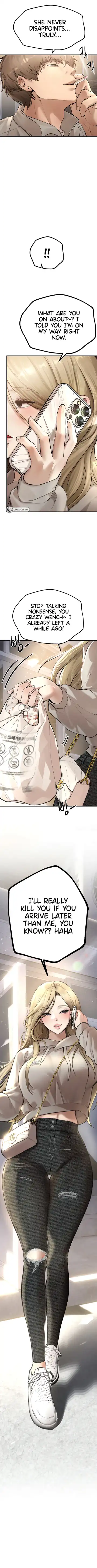 Beautiful Days Fhentai - Page 119