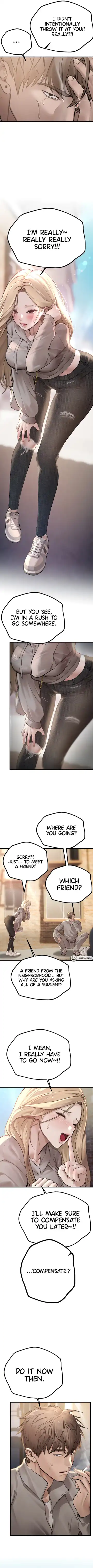 Beautiful Days Fhentai - Page 122