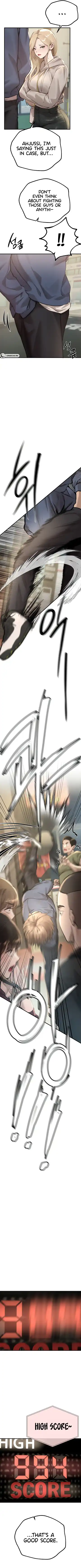 Beautiful Days Fhentai - Page 130