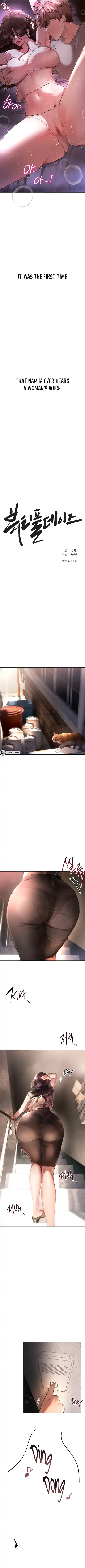 Beautiful Days Fhentai - Page 5