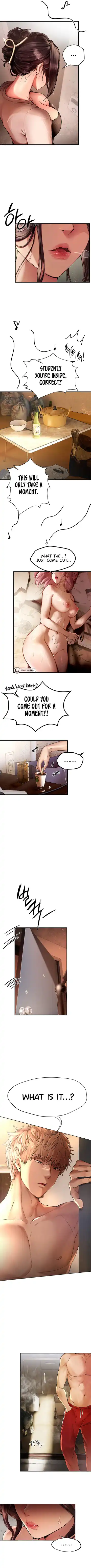 Beautiful Days Fhentai - Page 6