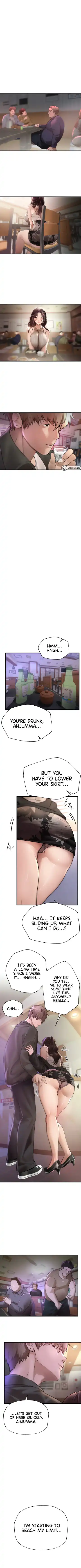 Beautiful Days Fhentai - Page 97