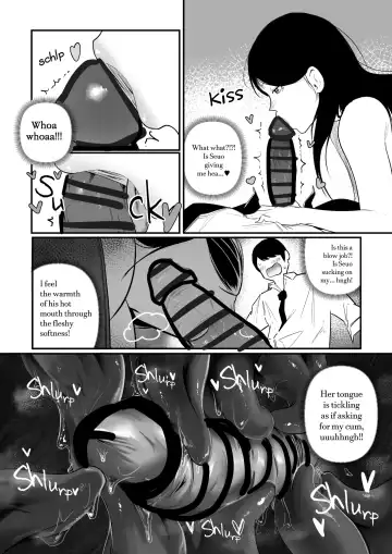 [Boole] Living Together With The Buxom Female Bully! Fhentai - Page 15