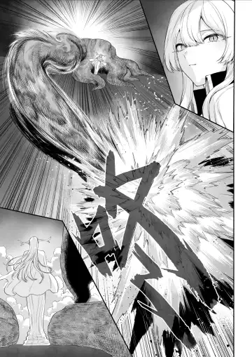 [Mashu] Ikusa Otome to Ikusa Goto! -Ikusa Otome Hen- | 女武神与战事！〜女武神篇〜 (decensored) Fhentai - Page 22