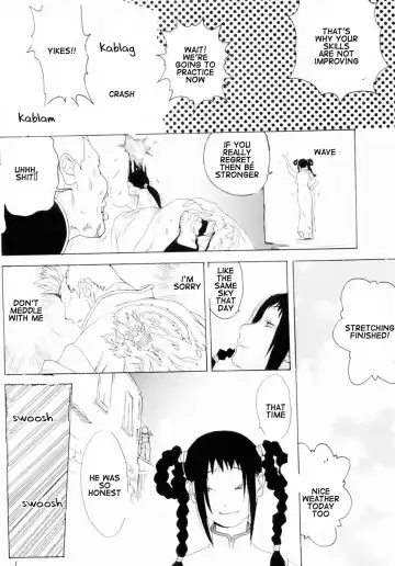 [Kotoyoshi Yumisuke] XXX IV Fhentai.net - Page 5