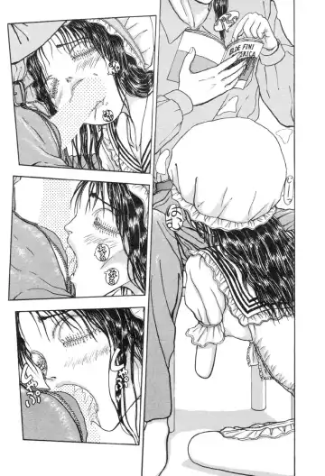 [Fuyu Naga - Mukade Melibe] Baajesu no Otome-tachi Waiwakushia no Akira chapter 1-2 Fhentai - Page 31