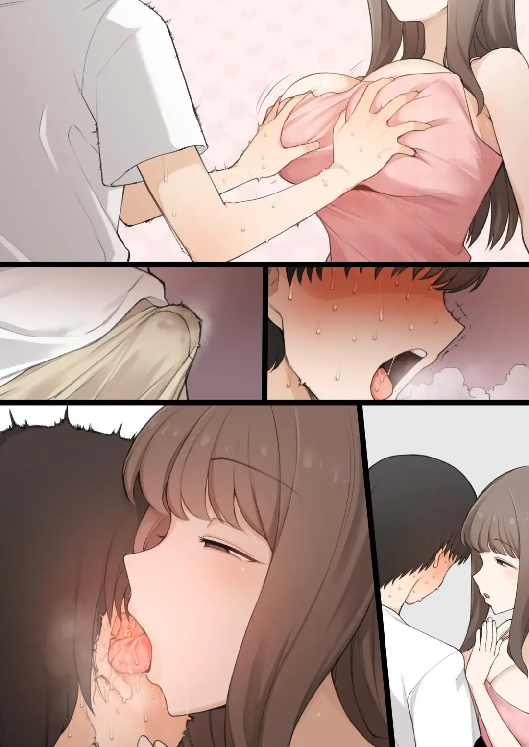 [Terasu Mc] 08/2024 reward Fhentai - Page 16