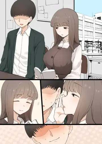 [Terasu Mc] 08/2024 reward Fhentai - Page 9