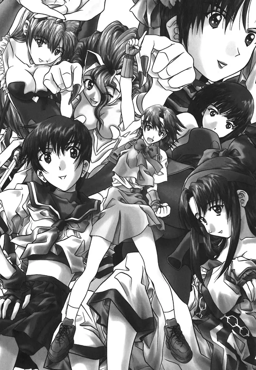 [Soyosoyo] IRODORI Fhentai - Page 172