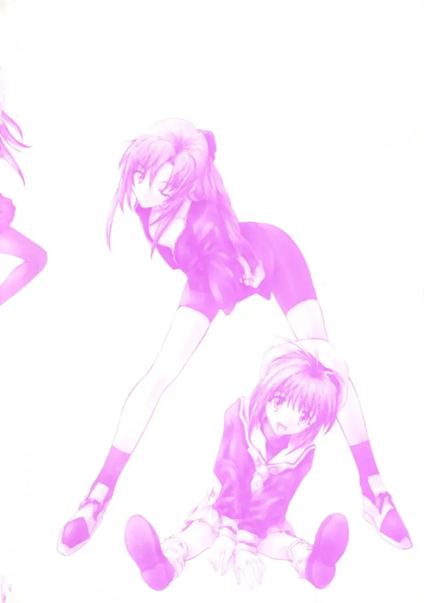 [Soyosoyo] IRODORI Fhentai - Page 8