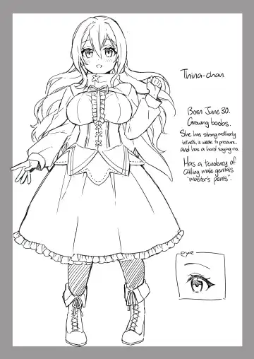 [Miniru] Seijo ga Inma ni Ochiru Made | The Saint Falls to a Succubus Fhentai - Page 29