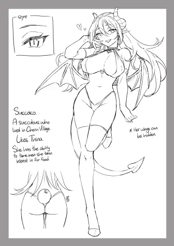 [Miniru] Seijo ga Inma ni Ochiru Made | The Saint Falls to a Succubus Fhentai - Page 30