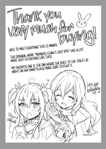 [Miniru] Seijo ga Inma ni Ochiru Made | The Saint Falls to a Succubus Fhentai - Page 31