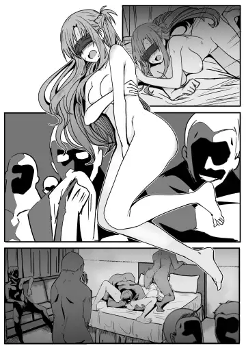 [Oninarasu] ASN Fhentai - Page 12