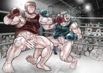 FFFactory Fhentai - Page 3