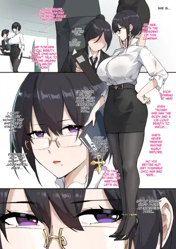 [Dawalixi] Secret Plan Fhentai - Page 3