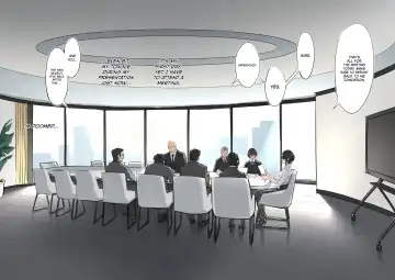 [Dawalixi] Secret Plan Fhentai - Page 4