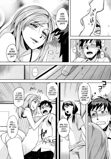 [Redrop] Zannen desu!! Airi-san (decensored) Fhentai - Page 10