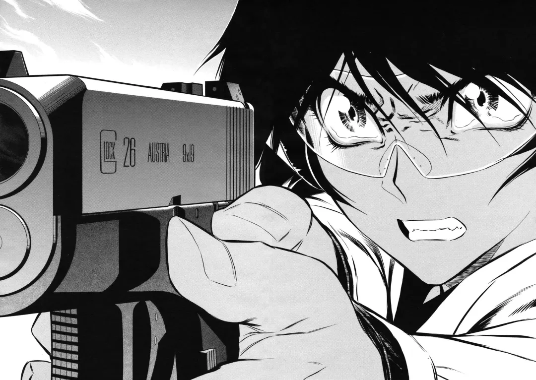 rapid fire Fhentai - Page 27