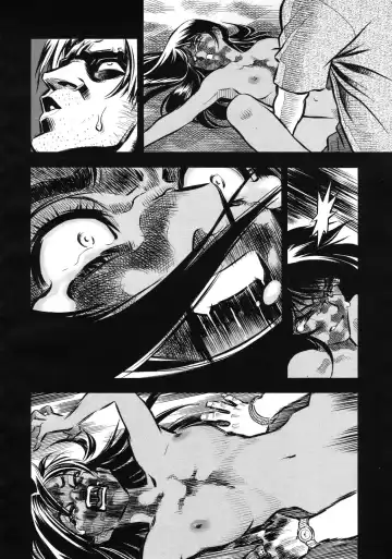 rapid fire Fhentai - Page 23