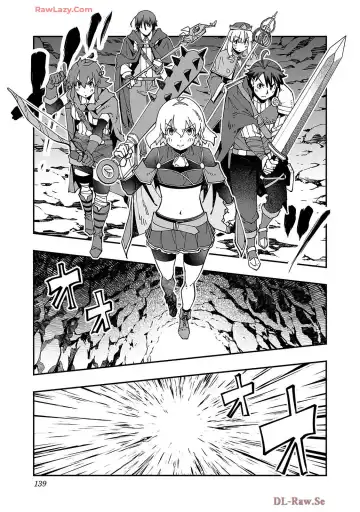 [Itosugi Masahiro - Makuwauni] Netori Mahoutsukai no Bouken Volume 4 Fhentai - Page 141