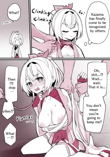 [Kokemomo] Ir〇ha 4-page comic book on the history of storage Fhentai - Page 2